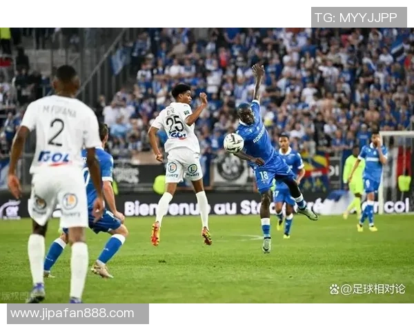 亚眠主场迎战兰斯足彩推荐分析及赛前预测详解