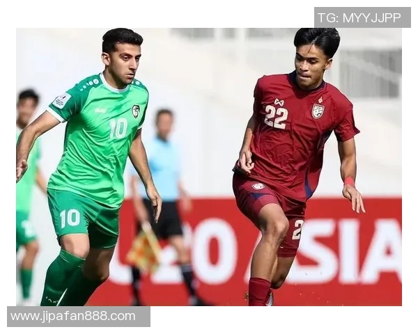 亚洲杯激战即将上演印度对阵叙利亚球迷期待精彩对决