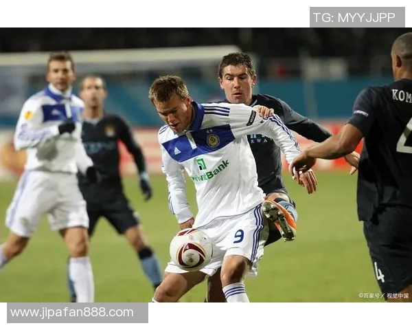 基普迪纳摩与根特的激烈对决揭示了欧洲足球的竞争魅力与战术智慧