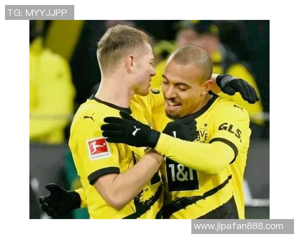 多特蒙德与美因茨精彩对决录像回放全程分析与精彩瞬间集锦