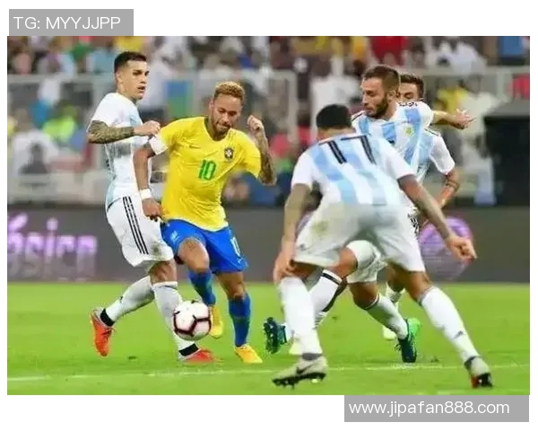 小组赛激情对决巴西队迎战实力强劲的墨西哥队