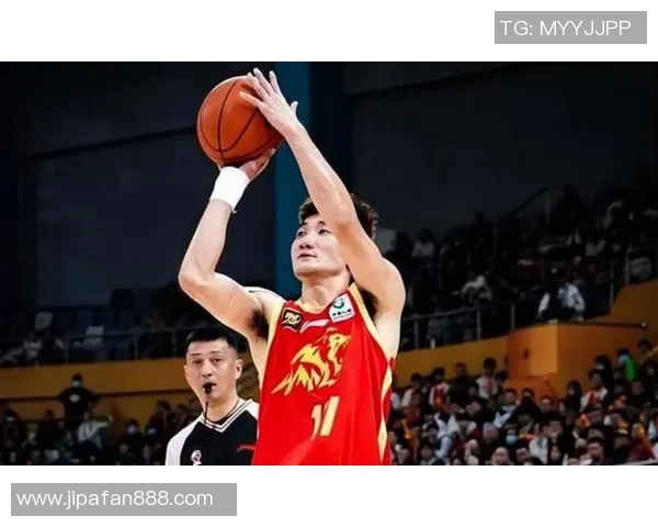 孙铭徽：从青涩新星到篮球场上的领军人物之路探秘