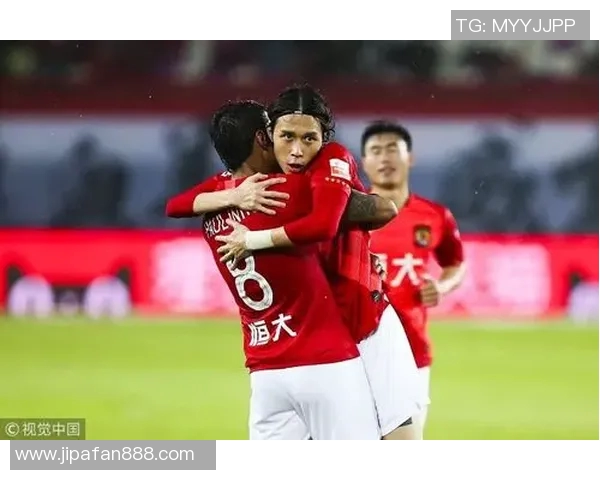 广州恒大对阵大邱精彩比赛录像回顾与分析分享