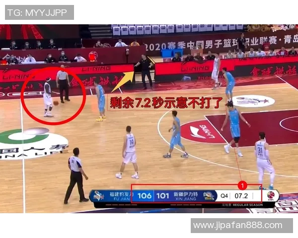 开拓者与猛龙激战正酣比分揭晓引发球迷热议