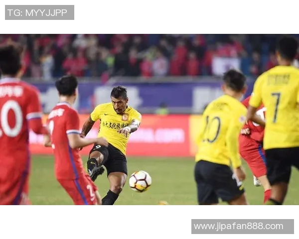 恒大与大邱的较量谁能胜出揭晓精彩对决的结果与分析