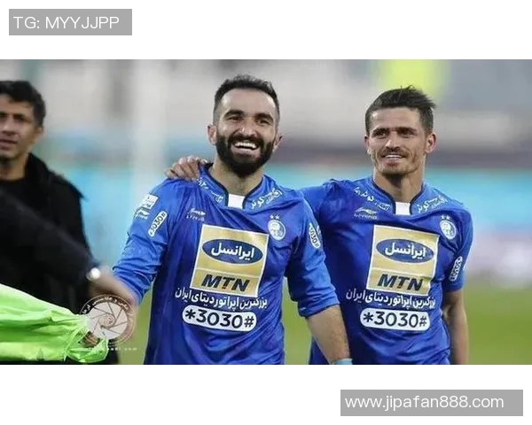 德黑兰独立与杜海勒的激烈对决谁能在赛场上笑到最后 德黑兰独立与杜海勒的激烈对决谁能在赛场上笑到最后