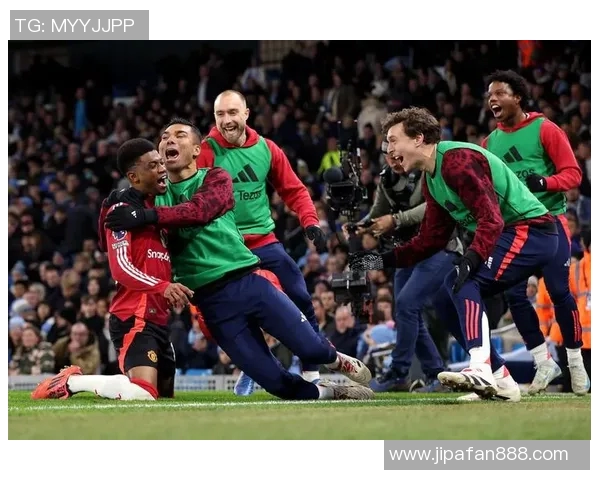 曼联与曼城激战正酣比赛直播精彩瞬间全程回顾与分析