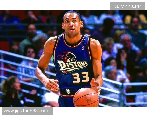 杰拉米格兰特的崛起与NBA生涯的转折点分析