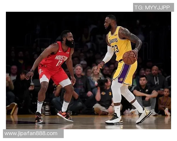 湖人对阵火箭精彩直播全程回顾与赛后分析尽在直播吧