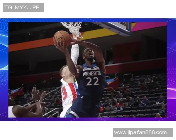 活塞对阵森林狼精彩赛事回顾及下载链接分享