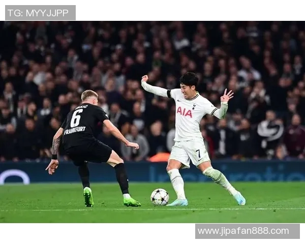 热刺与利物浦激战正酣直播结果揭晓精彩瞬间回顾