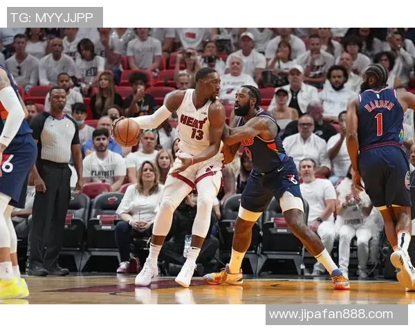 热火与76人激战正酣球迷期待精彩对决与绝妙表现 热火与76人激战正酣球迷期待精彩对决与绝妙表现