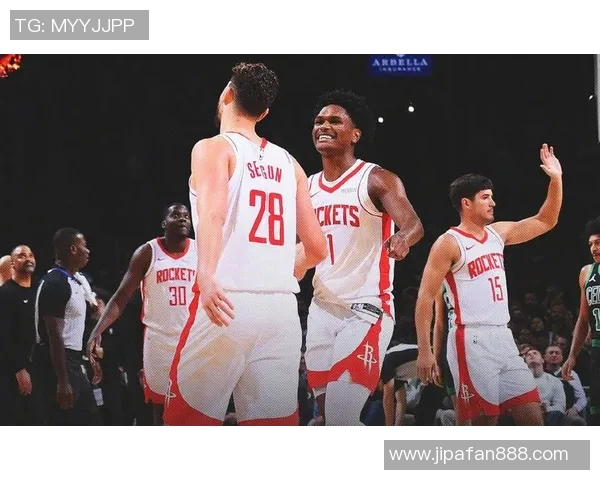 火箭队对决卡尔特人精彩直播全程回顾与赛后分析