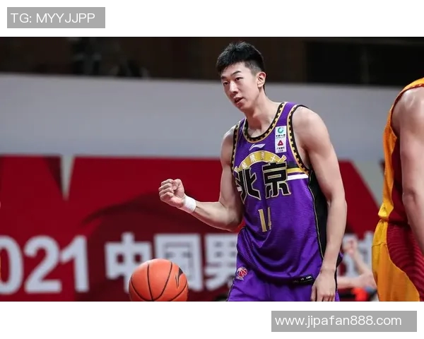 王少杰：从篮球新星到职业生涯巅峰的奋斗历程与未来展望