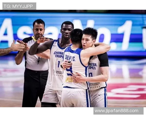 中国与菲律宾男篮对决直播地址及观看指南一览