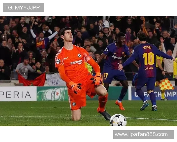 库尔图瓦：守门员之王如何在绿茵场上书写传奇篇章