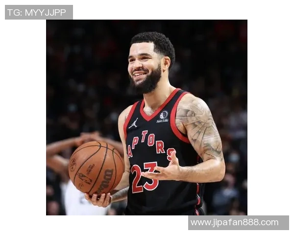 弗雷德范弗利特如何在NBA赛场上崭露头角成为明星球员的故事 弗雷德范弗利特如何在NBA赛场上崭露头角成为明星球员的故事