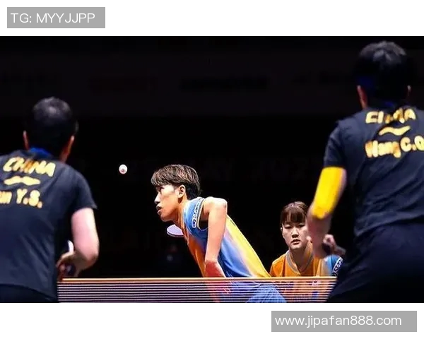 波尔与吉村真晴的巅峰对决乒乓球赛精彩回顾与分析