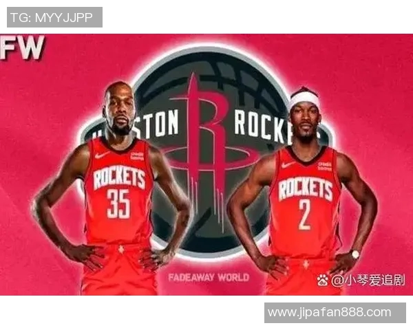 杰伦格林的崛起与未来展望:NBA新星的成长之路