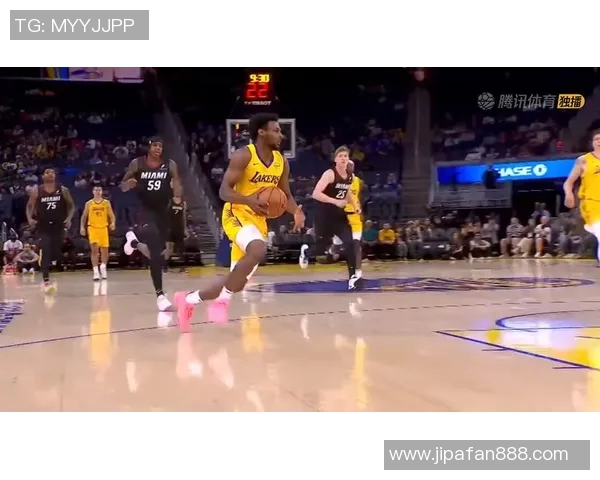 湖人热火夏季联赛精彩对决年轻球员展现潜力与激情