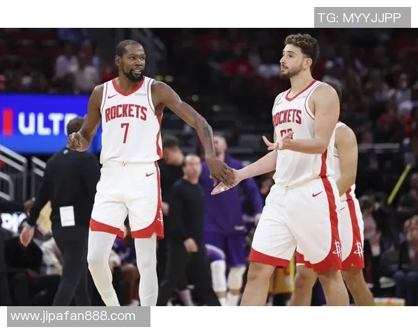 火箭与爵士季后赛精彩对决全场录像回放及精彩瞬间分析