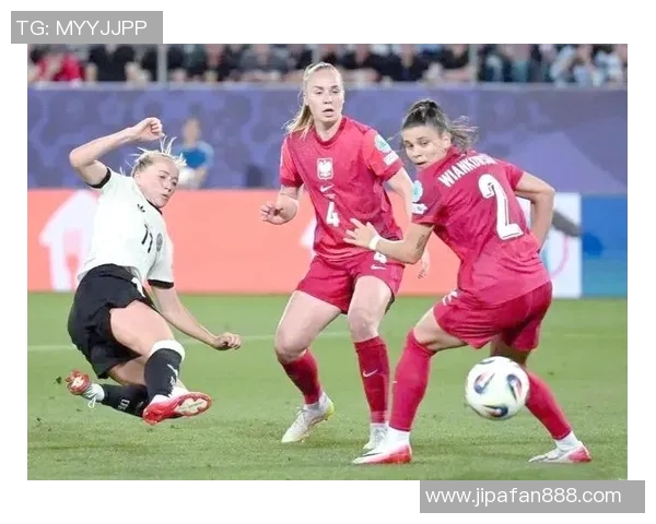 荷兰女足与日本女足激战正酣谁将晋级下一轮比赛的巅峰对决