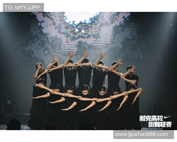 广州街舞队比赛经验引发热议选手表现与评委评分成焦点争论MBA