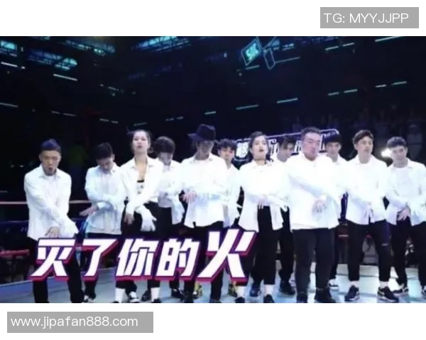 杭州街舞队荣登全国街舞技术排行榜第二名引发热议MBA