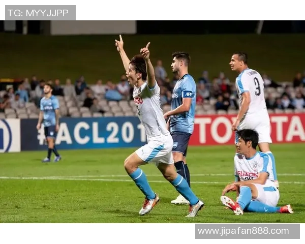 鹿岛鹿角与墨尔本胜利精彩对决比分揭晓分析