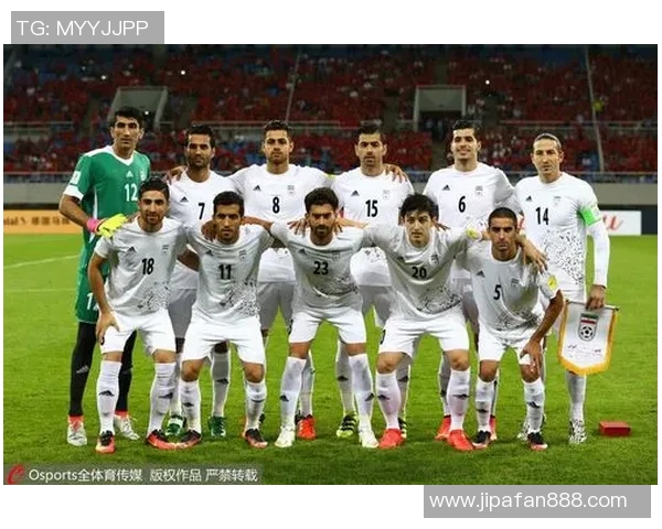 韩国与伊朗足球实力对比谁更强大分析与历史交锋回顾 韩国与伊朗足球实力对比谁更强大分析与历史交锋回顾