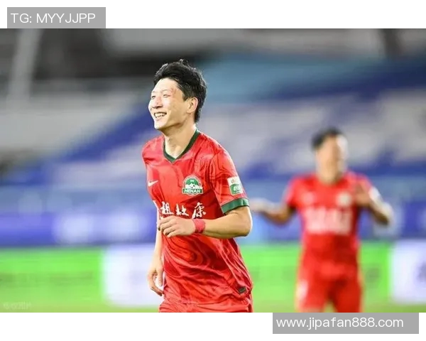 上港与贵州激战正酣目前比分揭晓引发球迷热议