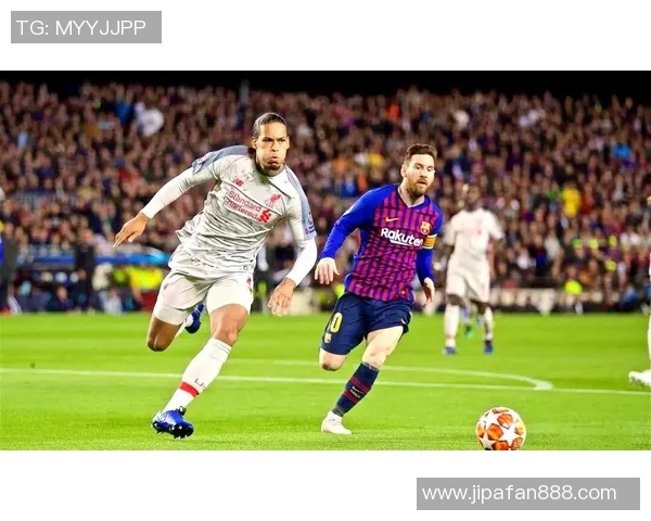 利物浦与巴萨精彩对决比分图揭晓赛场激情瞬间回顾