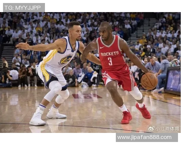 克里斯保罗：NBA赛场上的智者与领袖之路