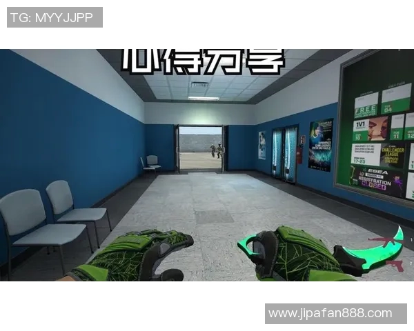 周丽独家揭秘:CSGO游戏技巧与心得分享助你提升水平 周丽独家揭秘:CSGO游戏技巧与心得分享助你提升水平