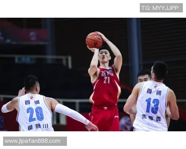 北京篮球队防守策略分析与比赛表现评估探讨MBA