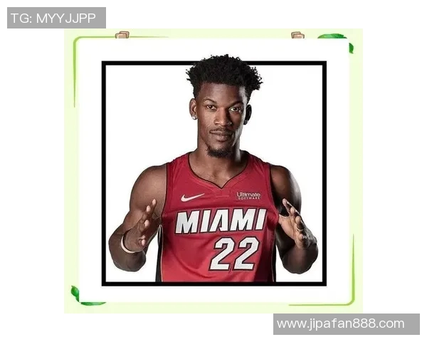 吉米巴特勒的篮球传奇之路与个人成长故事探索