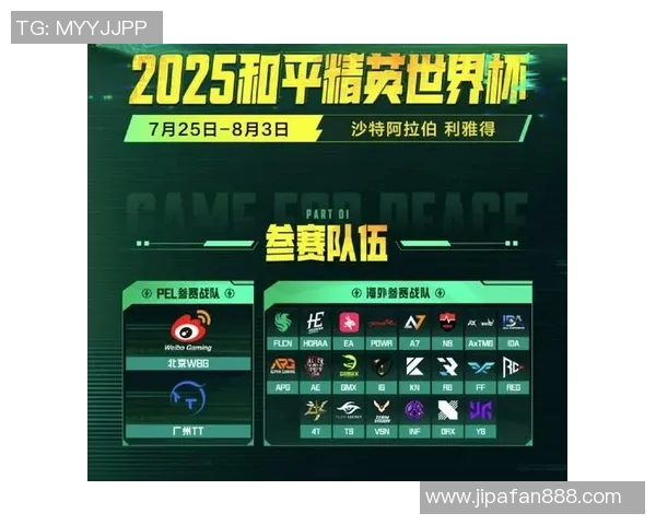 和平精英实力榜单更新WE战队强势登顶第二名展现实力