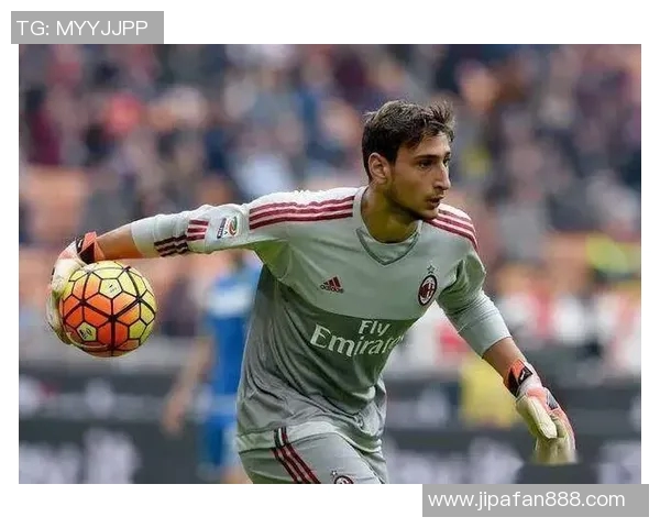 多纳鲁马:从青涩门将到世界顶级守护者的传奇之路