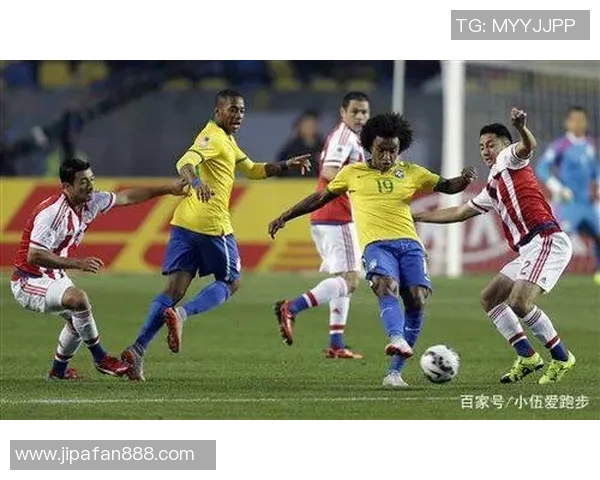 巴西与巴拉圭点球大战精彩回顾视频分享与分析
