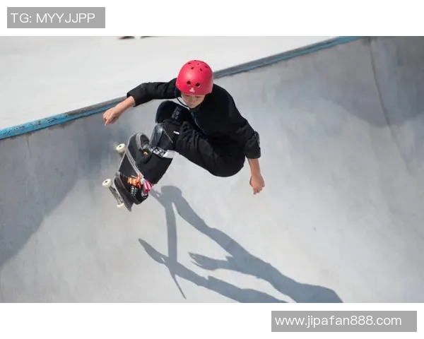 成都滑板队心理素质探讨:如何在竞技中保持冷静与专注MBA