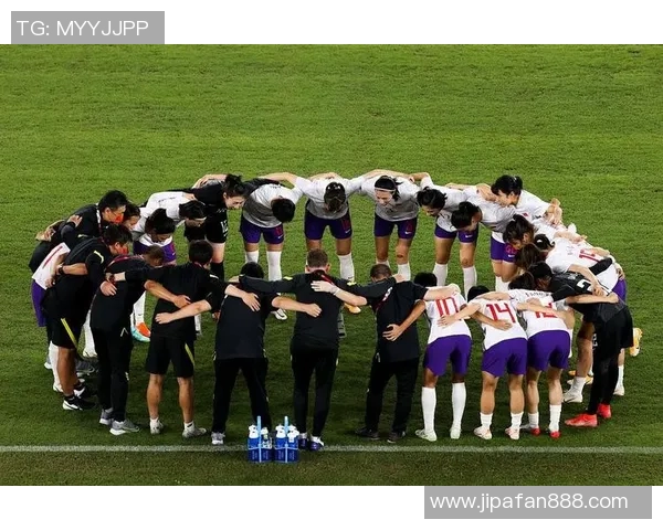 成都足球队的节奏变革引发热议探索新战术与团队协作的未来发展