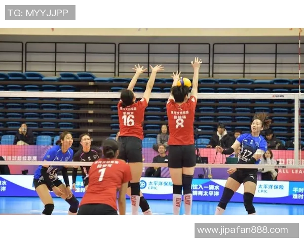 杭州排球队荣登全国排球速度排行榜第二名展现强劲实力