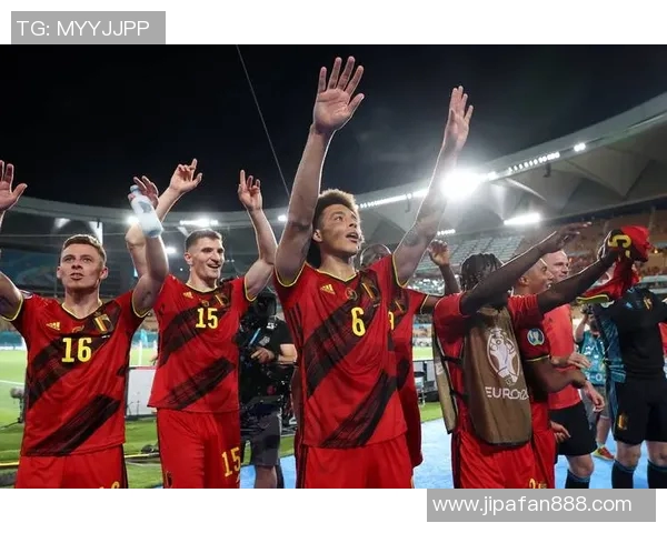 日本与比利时足球对决精彩回顾与战术分析