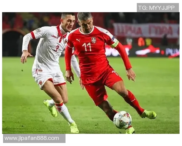 欧预赛激战塞尔维亚对决乌克兰在线直播全程回顾与精彩瞬间分析