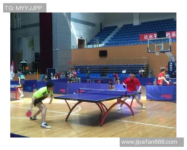 深圳乒乓球队与西安乒乓球队耐力较量的精彩赛后分析与总结