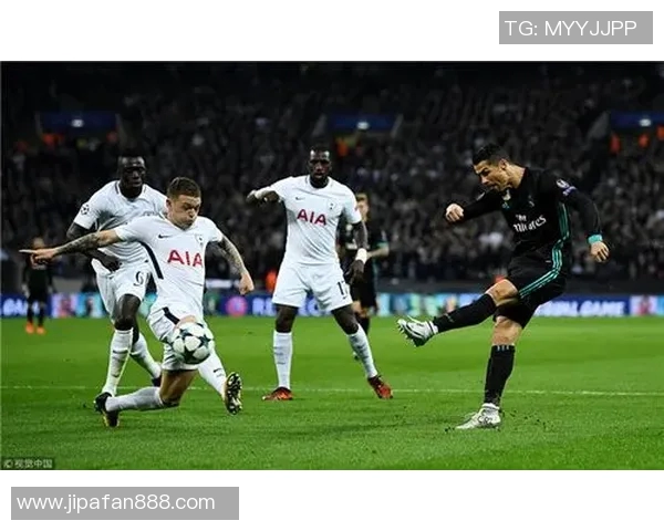 欧冠新技术揭晓内置芯片助力实时追踪射门数据分析