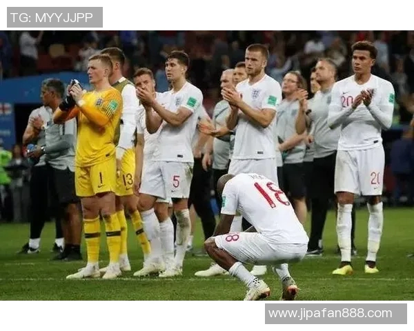 比利时与英格兰的激烈对决分析与赛后点评