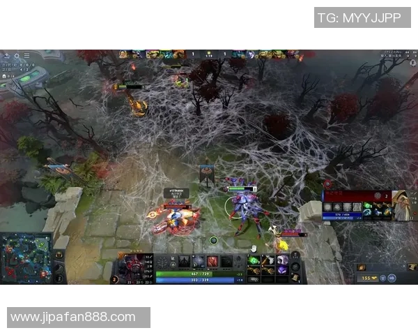 深度对话：黄军在DOTA2世界中的成长与挑战之路