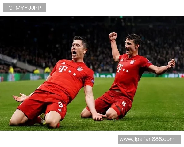 热刺与拜仁精彩对决回顾分析全场亮点与战术解析 热刺与拜仁精彩对决回顾分析全场亮点与战术解析