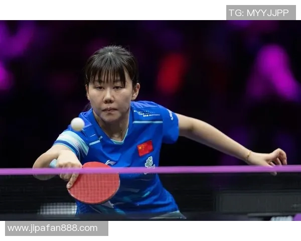 重庆乒乓球队的战术调整与球员表现分析及未来发展方向探讨